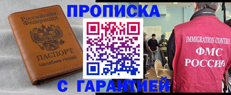 прописка в Тынде